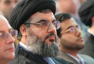 Autoridades libanesas recuperam o corpo de Hassan Nasrallah