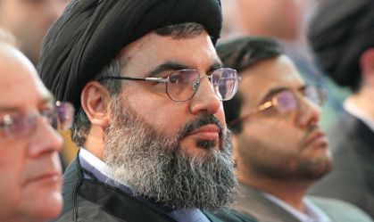 Autoridades libanesas recuperam o corpo de Hassan Nasrallah