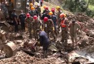 Nepal fecha escolas após chuvas causarem 151 mortes