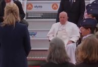 Papa Francisco pede cessar-fogo imediato no Líbano