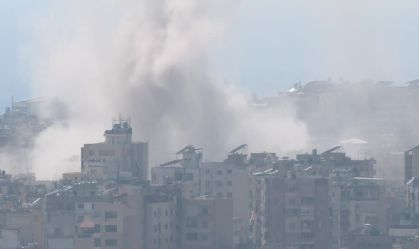 Ataques de Israel deixam pelo menos 45 mortos, diz Ministério da Saúde do Líbano