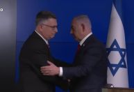 Análise: por que Netanyahu está trazendo seu ex-rival para o governo de Israel?