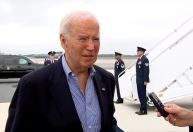 Biden diz que conversará com Netanyahu em breve e que uma guerra mais ampla deve ser evitada