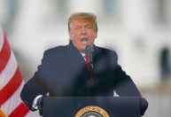 Invasão do Capitólio e gestão na pandemia são os pontos sensíveis para Trump, diz professor