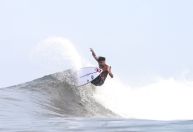 Patrocínio inédito transforma carreira de surfista brasileiro; veja detalhes