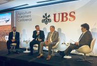 Brasil e agro são pilares da energia limpa, diz ministro da Agricultura