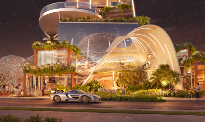 Quanto vai custar o futuro prédio mais alto do mundo? Veja imagens