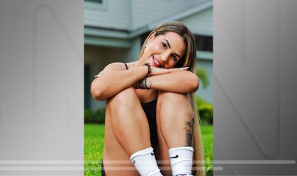 Influencer Deolane Bezerra