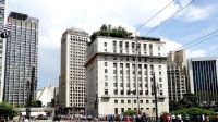 São Paulo integra programa para construção de orçamento climático