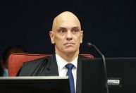 STF forma maioria e nega afastamento de Moraes no inquérito do golpe