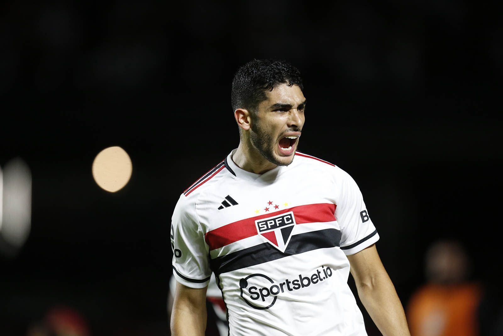 Michel Araújo