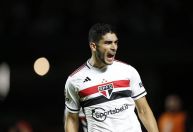 Lesionado, Michel Araújo deve desfalcar São Paulo mais de um mês