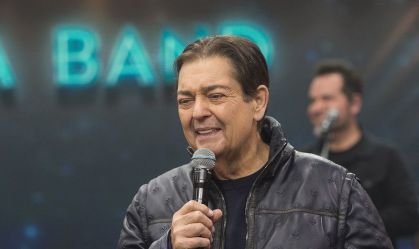 Faustão: entenda como funciona transplante de fígado