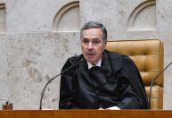 Barroso diz que recebeu ligação de Lula "preocupado" com impunidade sobre incêndios criminosos