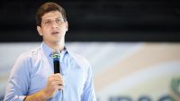 João Campos lidera cenários para o governo de PE, diz Paraná Pesquisas