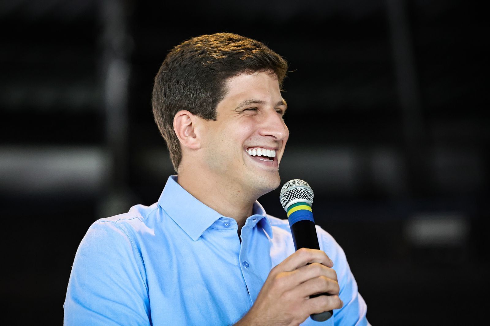 João Campos