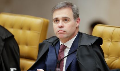Julgamento das big techs no STF é retomado com voto de André Mendonça