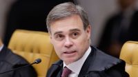 Mendonça sinaliza divergência e defende STF autocontido em ação sobre redes
