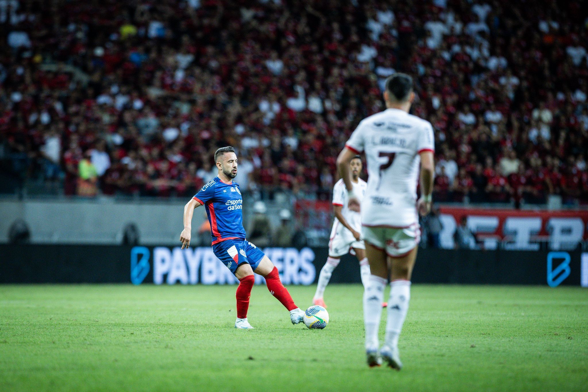 Everton Ribeiro