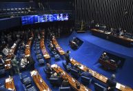 Oposição no Congresso protocola novo pedido de impeachment contra Moraes nesta segunda-feira