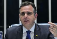 Sempre tive sonho de governar Minas Gerais, diz Pacheco