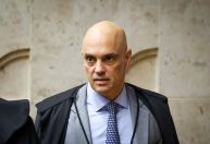 Moraes manda Bolsonaro comprovar convite para posse de Trump