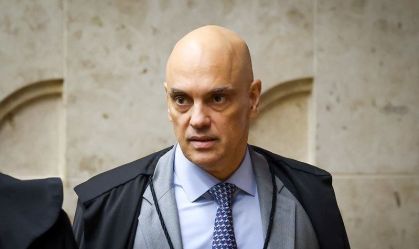 Moraes manda Bolsonaro comprovar convite para posse de Trump