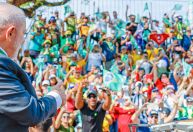 Sob pressão, ministros do União e PP devem estar com Lula no 7 de Setembro