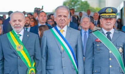 Múcio diz esperar clima “pacífico” em ato bolsonarista na Paulista