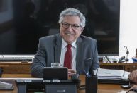 Posse de Padilha no Ministério da Saúde será em 6 de março, diz Planalto