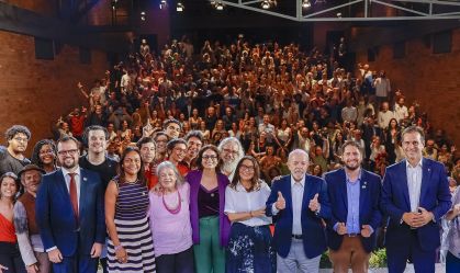 Lula: empresários brasileiros ainda não têm "inteligência suficiente" para entender importância de se investir em cultura