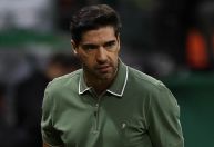 Abel Ferreira revela que filme da Disney contribuiu para boa fase do Palmeiras