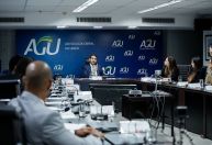 AGU pede à Justiça que cinco fazendeiros paguem R$ 635 milhões por danos climáticos