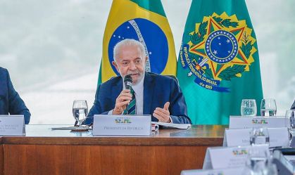 Lula prepara defesa de pacote fiscal para reunião do Conselhão