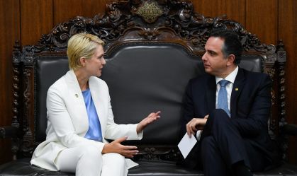 Pacheco pede "intervenção" do governo para evitar bloqueio da UE a produtos do Brasil