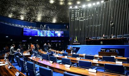 Comissão do Senado aprova tornar permanente recursos do Pronampe
