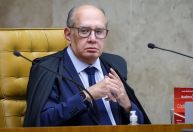 Após ameaça dos EUA a Moraes, Gilmar defende autonomia jurídica brasileira