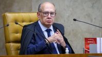 Gilmar diz que Congresso não deve legislar para resolver próprios problemas