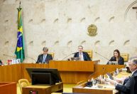 STF julga a partir de sexta (15) se símbolos religiosos em órgãos públicos ferem Estado laico