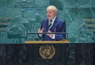 Na ONU, Lula pede reforma do sistema financeiro internacional; entenda debate
