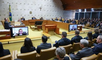PSOL pede que STF suspenda decisão do Congresso sobre derrubada do IOF
