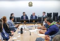Ministros do STF defendem conciliação para casos de conflito por terra indígena