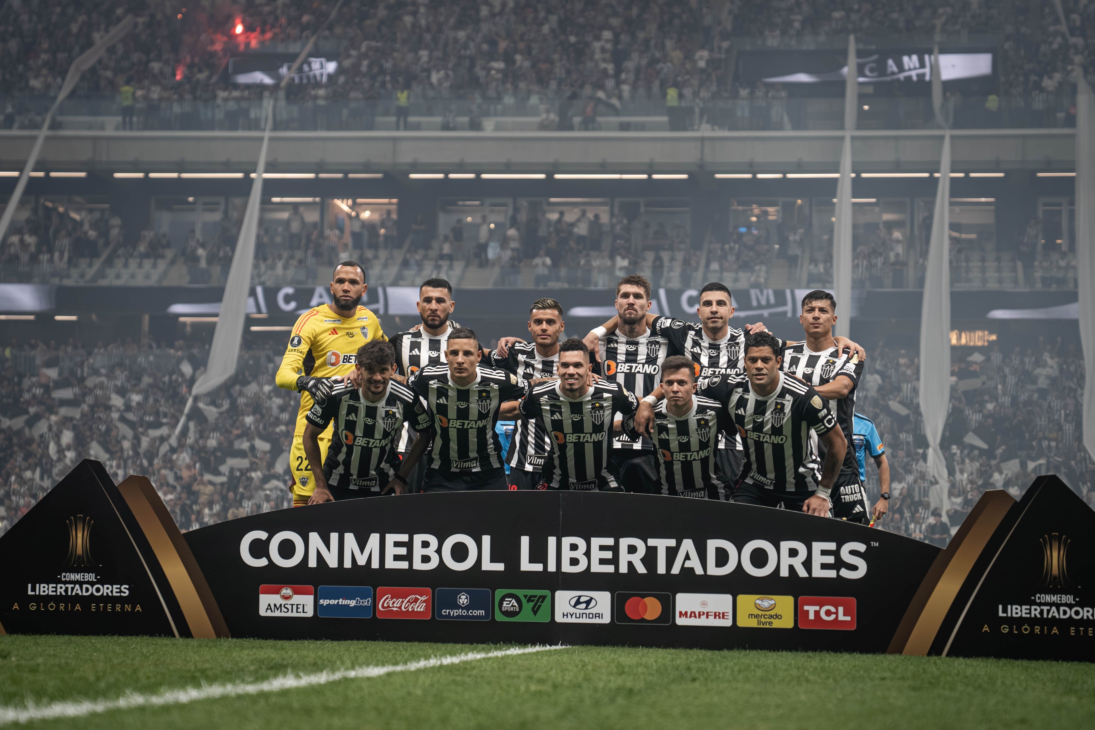 Atlético - MG