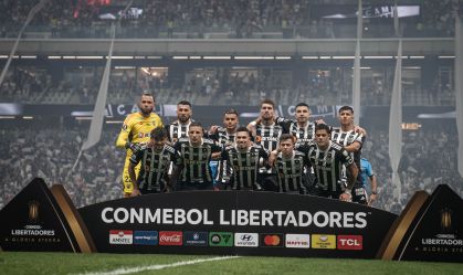 Atlético-MG tenta mudar data de semifinal contra o Vasco com a CBF; entenda