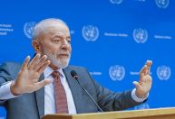 Lula diz que isenção maior do IR deve ser compensada por ricos