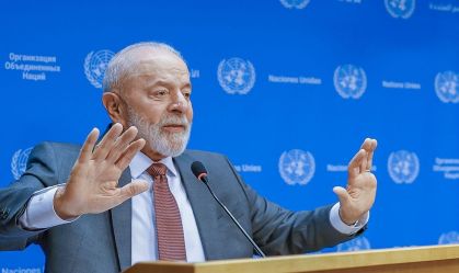 Lula visita México para fortalecer acordos bilaterais