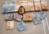 PF e CGU apuram desvio de R$ 190 milhões da Lei de Incentivo ao Esporte