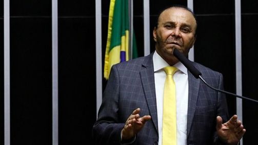 O ex-deputado Aníbal Gomes