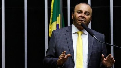 O ex-deputado Aníbal Gomes