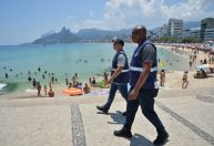 Operação Verão começa hoje no Rio após suspensão de liminar